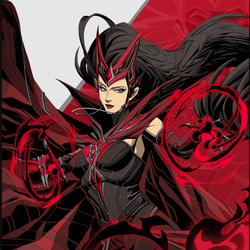 Scarlet Witch (Marvel Mystic Mayhem) AI Voice