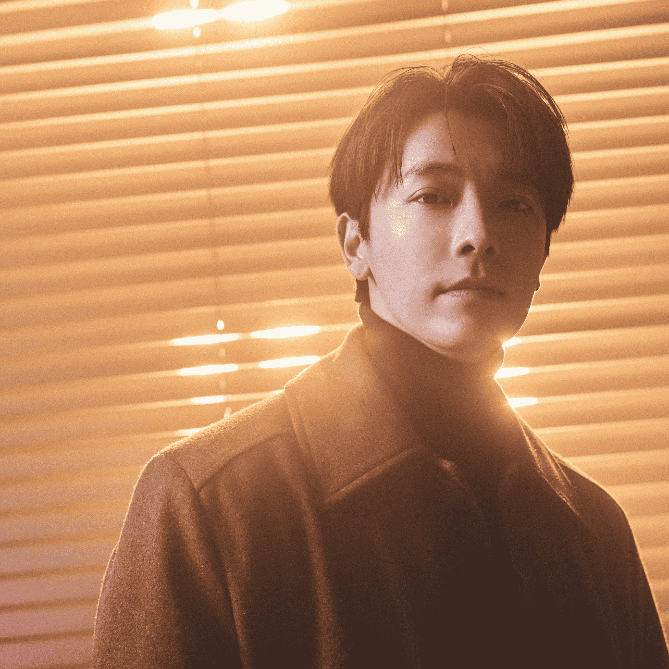 Lee Donghae (Super Junior) AI Voice