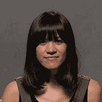 Katie Norregaard AI Voice