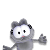 Nermal (Jason Marsden) AI Voice
