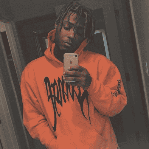 Juice WRLD (Soft Voice AI) (v1) AI Voice
