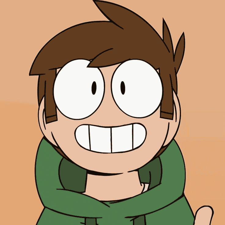 Edd (Eddsworld) (Legacy) Image