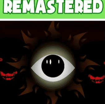 Sun Phase 3 Remastered Horror (Sprunki) Image