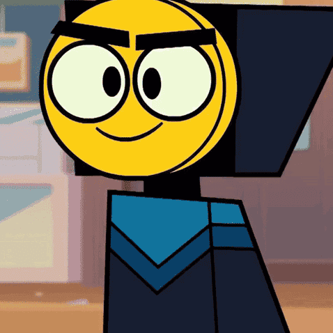 Master Frown (Unikitty!) AI Voice