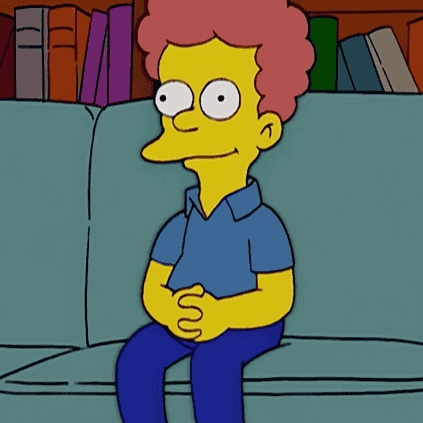 Rod Flanders [Régine Teyssot] AI Voice