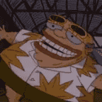 Director (Aaahh!!! Real Monsters) AI Voice