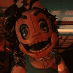 Nurse Dollie (FNAF SOTM) Image