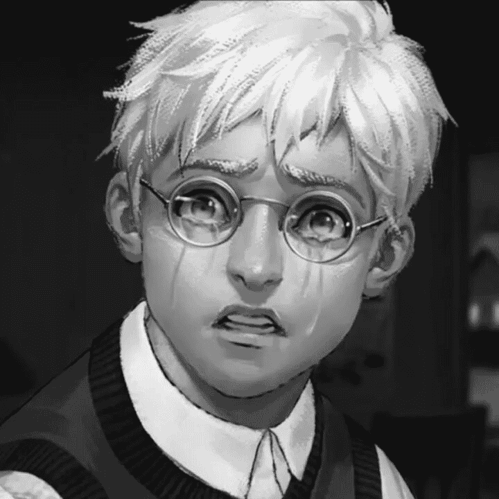 Anton Petrov (Tiny Bunny) AI Voice