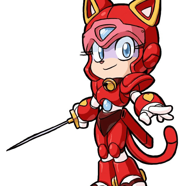 Polly Esther AI Voice