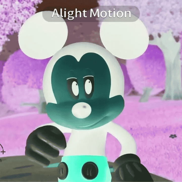 Mickey Mouse Clubhouse in G Major AI Voice