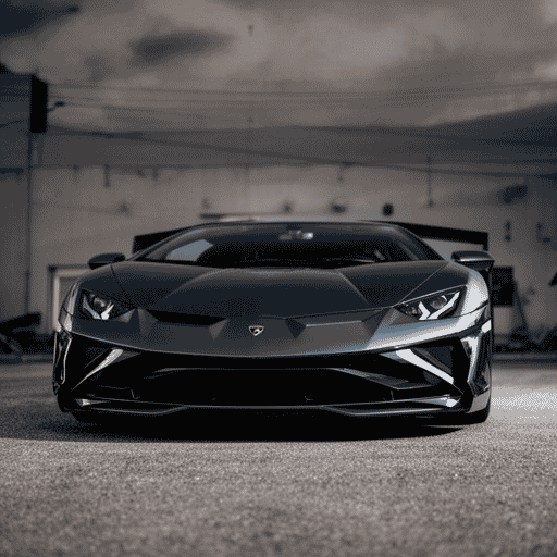 Lambo M AI Voice