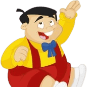 Ñoño El Chavo Animado AI Voice