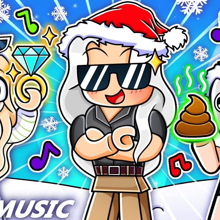 Nana Avacodo  AI Voice