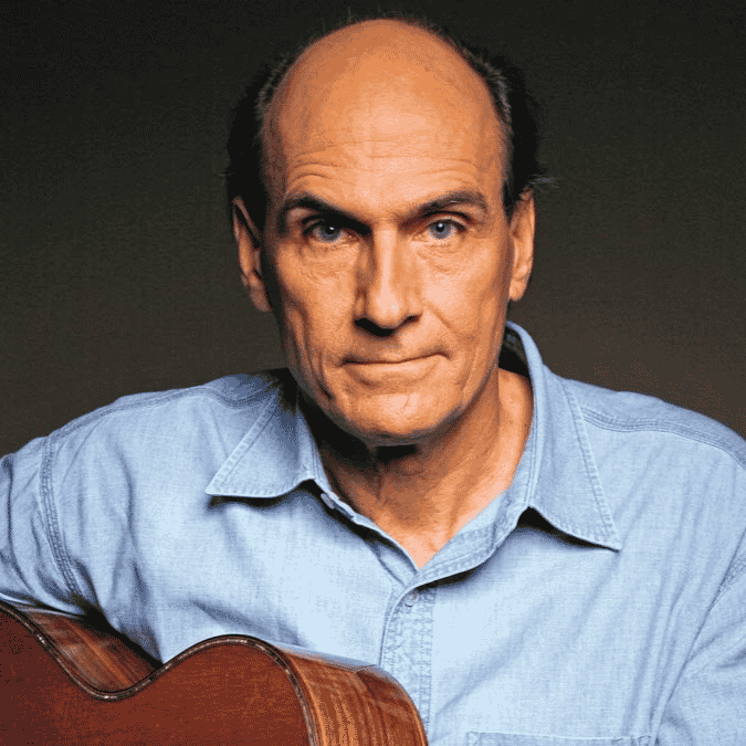 James Taylor AI Voice