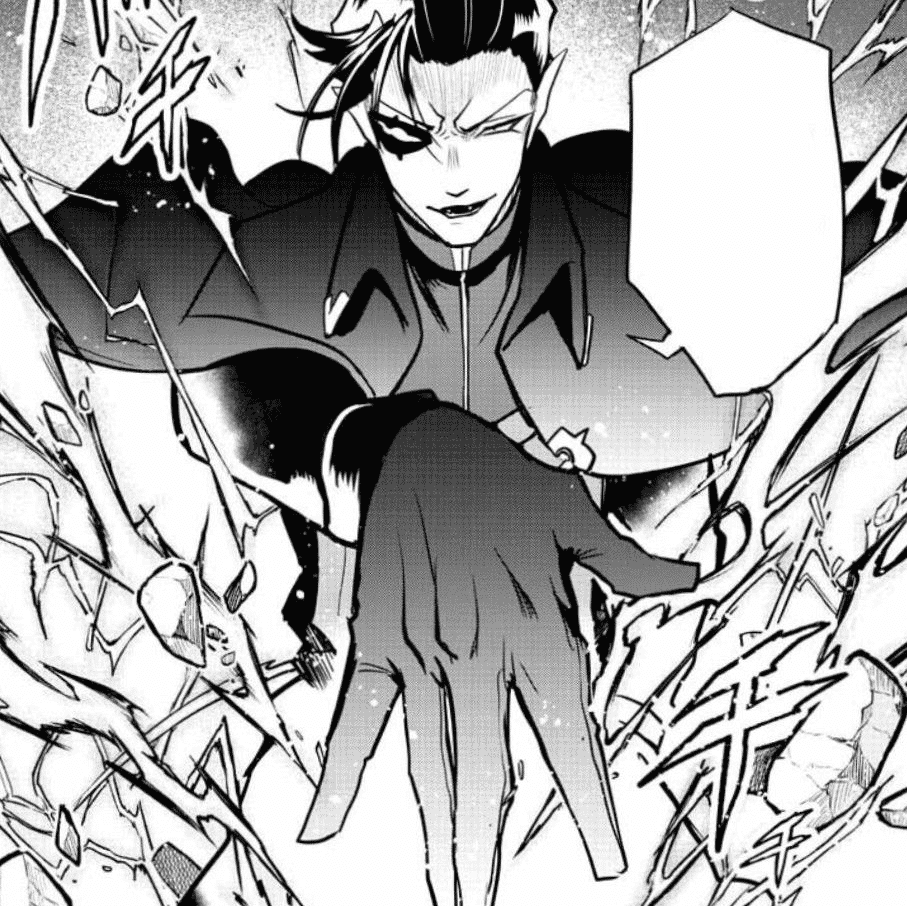 Kalego Naberius  Image