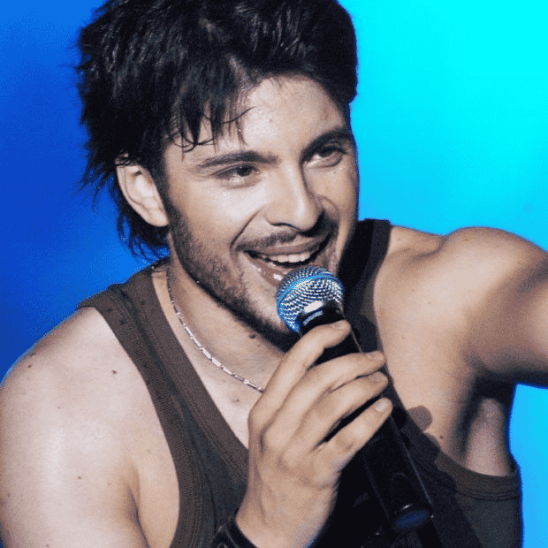 Tose Proeski 2.0 AI Voice