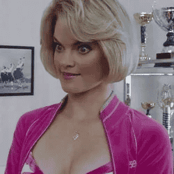 Scarlett Beauregarde (Missi Pyle) AI Voice