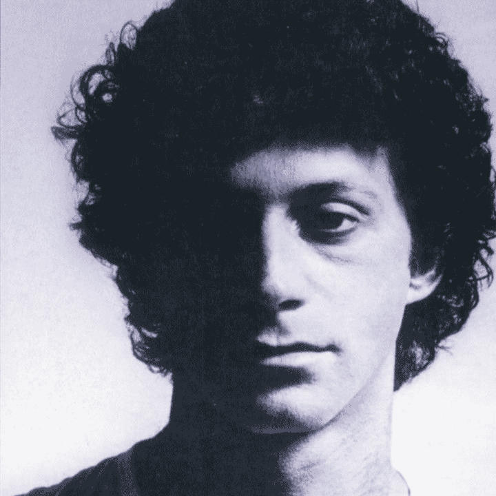 Younger Matti Caspi מתי כספי הצעיר Image