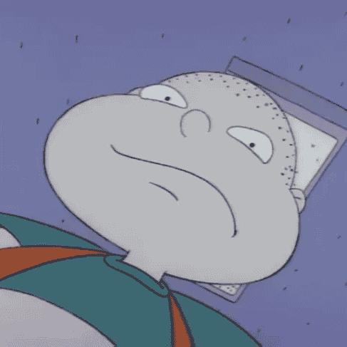 Big Justin (Rugrats) (Dana Hill) Image
