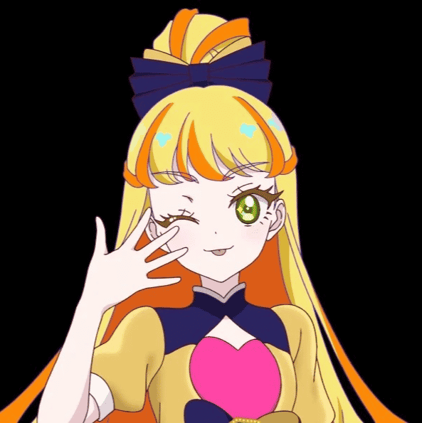 Julia Igarashi (Himitsu no AiPri) AI Voice