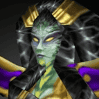Lady Vashj (voz de Warcraft 3 español) AI Voice