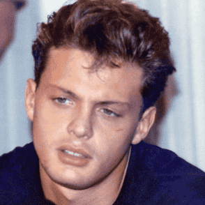 LUIS MIGUEL v1 AI Voice