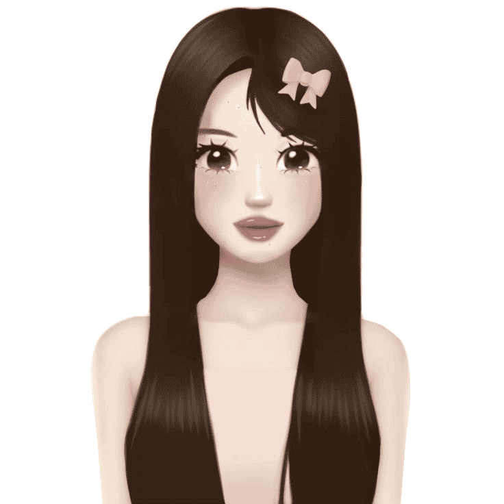 Korean Girl 🎀 AI Voice