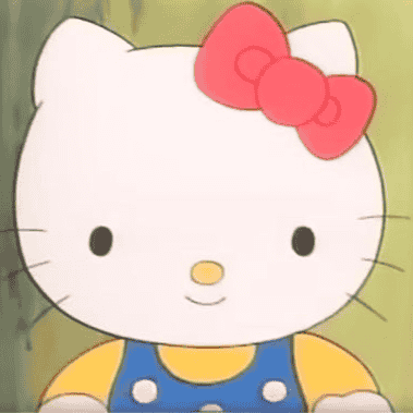 Hello Kitty (Hello Kitty and Friends) AI Voice