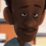 Nurse George (Up) AI Voice