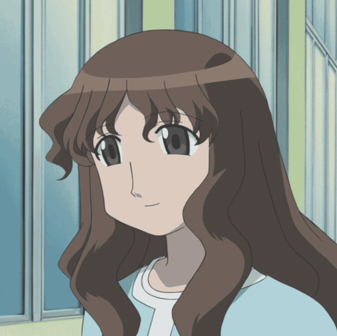 Kimura's Wife JP (Azumanga Daioh) AI Voice
