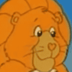 Brave Heart Lion voice (Dan Hennessey) AI Voice