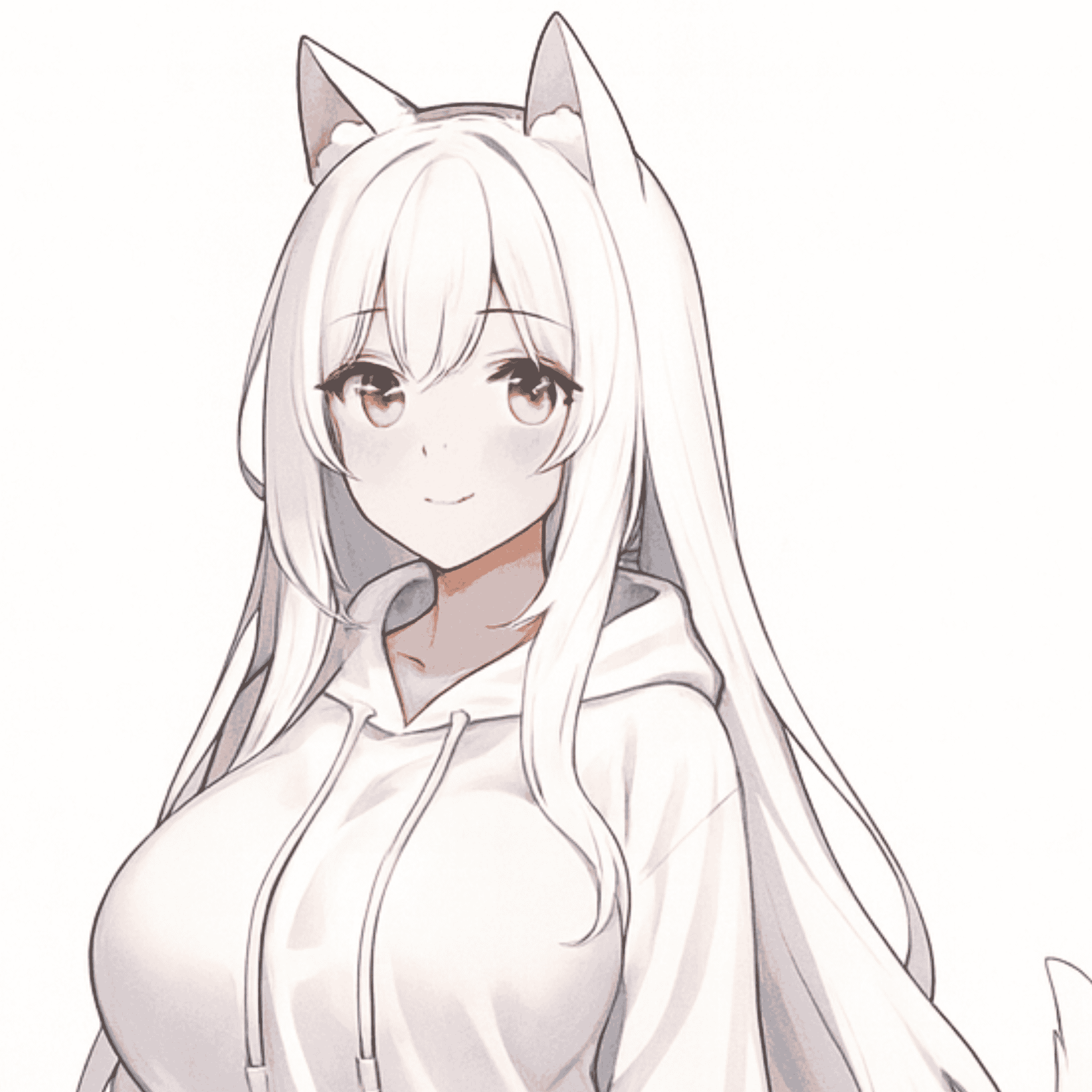 의자(Chair) 냥코프렌즈 Nyanko Friends AI Voice