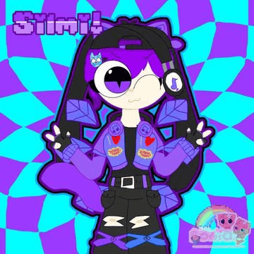 🪩Sil-Me the Yo Gabba Gabba Fangirl🎧 AI Voice