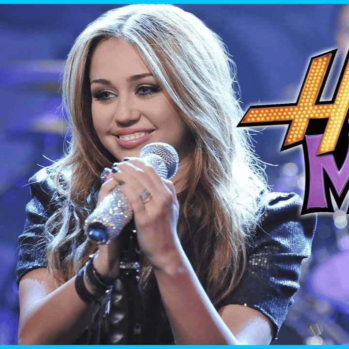 Miley Cyrus (Wherever I Go) Image