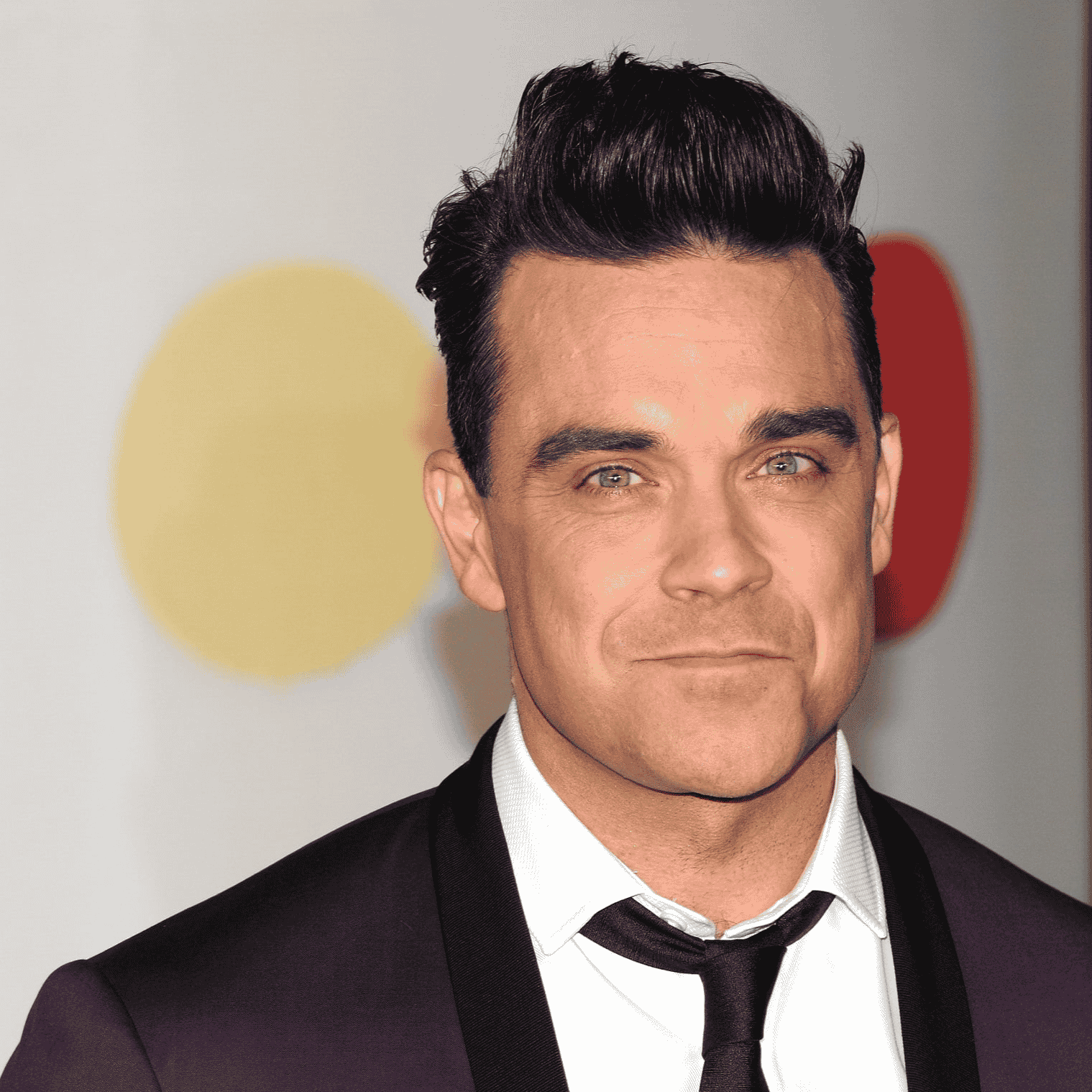 AI Robbie Williams AI Voice