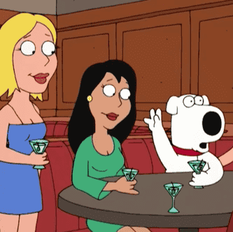 Anne Michelle's Friend (Family Guy) (Busy Philipps) AI Voice