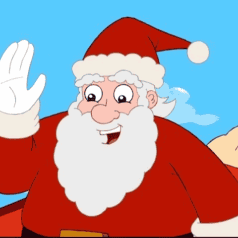 Santa (Phineas and Ferb Dan Povinmire) AI Voice