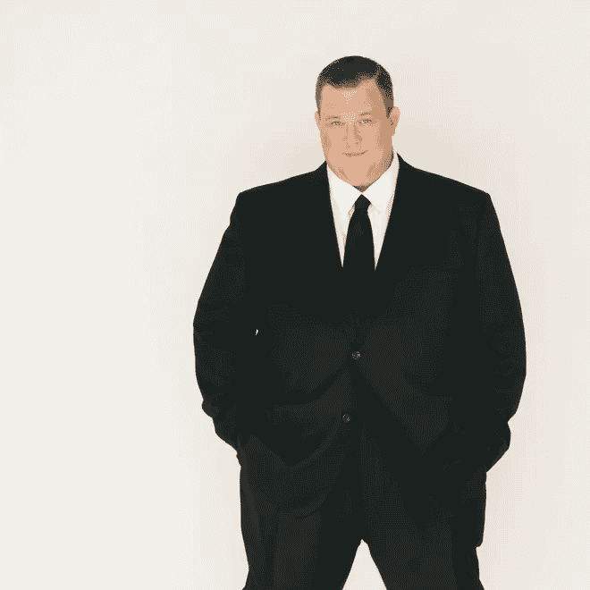 Billy Gardell AI Voice