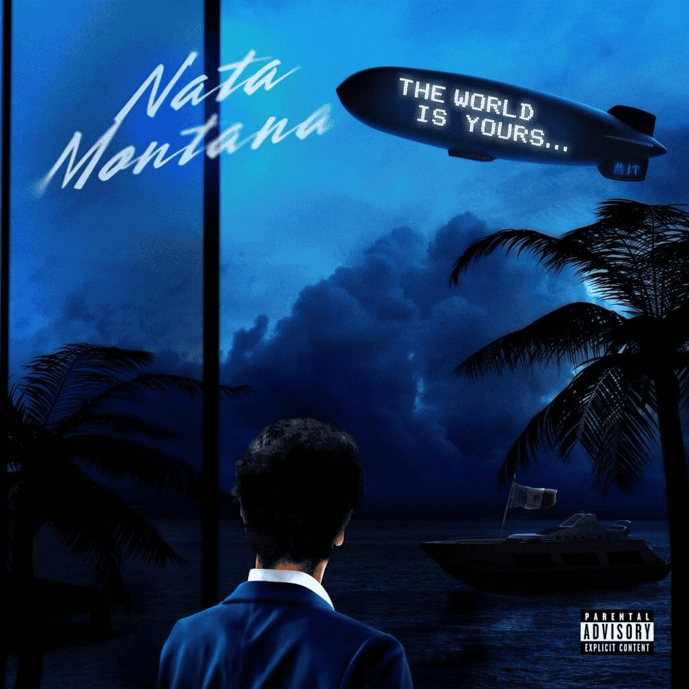 NATANAEL CANO (NATA MONTANA WAV)  AI Voice