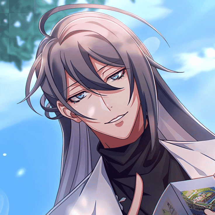 Jakurai Jinguji (Hypnosis Mic) AI Voice