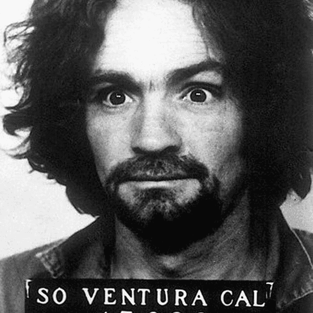 Charles Manson (singer) Image
