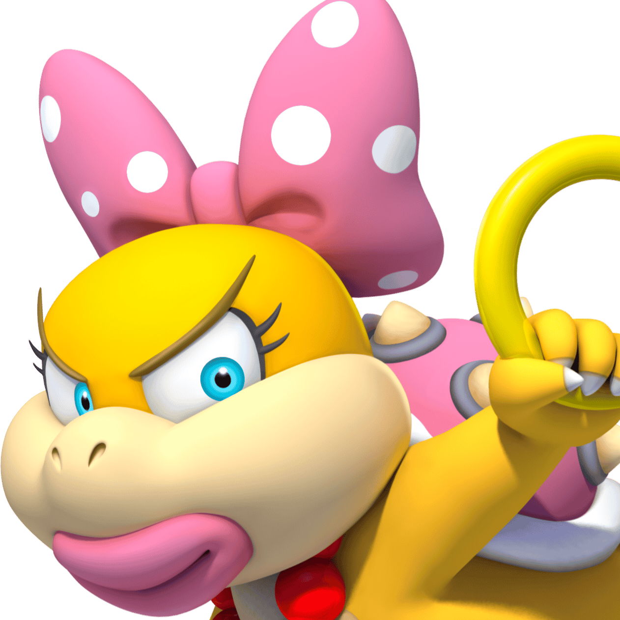 Wendy O Koopa (Lani Minella) AI Voice