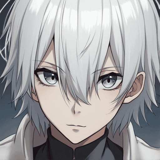Nagi Seishiro AI Voice