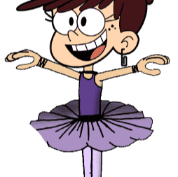 Luna Loud  Image