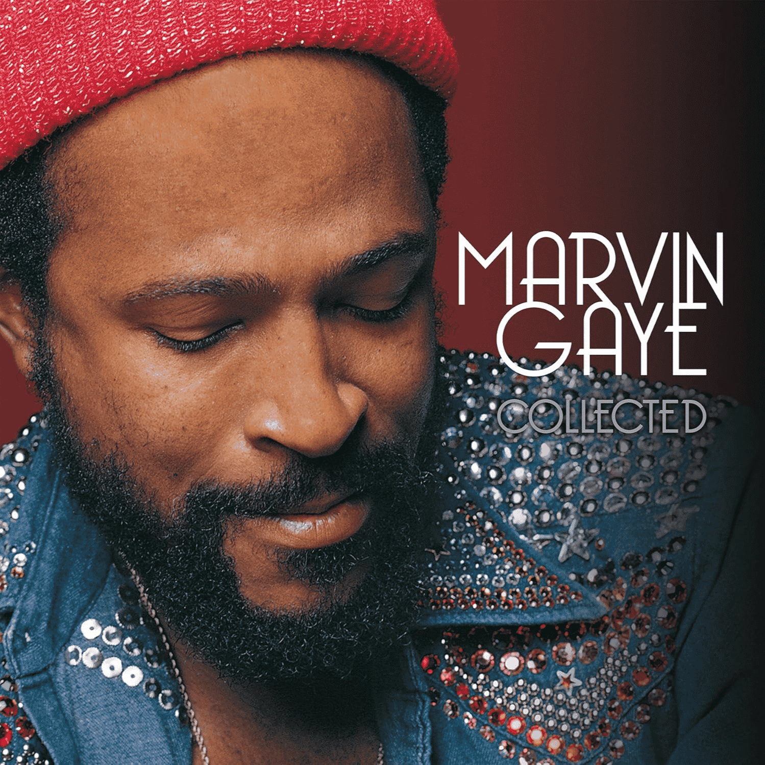 Marvin Gaye  AI Voice