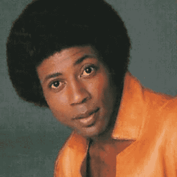 Glenn Leonard (The Temptations) AI Voice