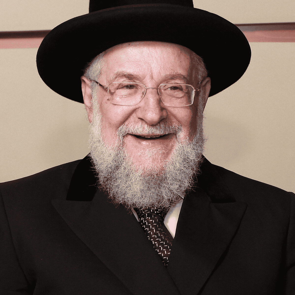 הרב לאו AI Voice