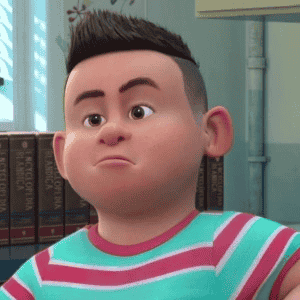 Anthony Martello (Leo) AI Voice