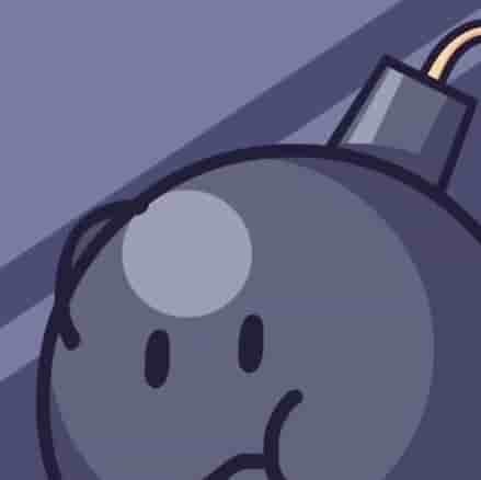 BOMBY from BFB Image