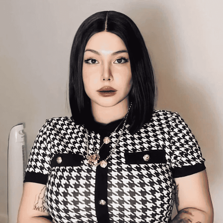 TONI FOWLER (MOMMY ONI) AI Voice